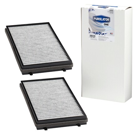 Purolator Purolator C25532C PurolatorONE Advanced Cabin Air Filter C25532C